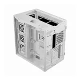 CASE GAMDIAS NESO P1 WW CANESOP1WWGA – FULL TOWER| FULL WHITE| E-ATX | GPU 426MM